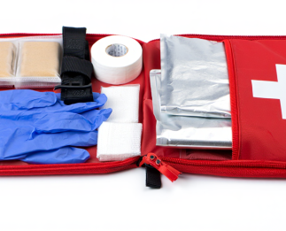 What’s Inside a Bleed Control Kit & How to Use It