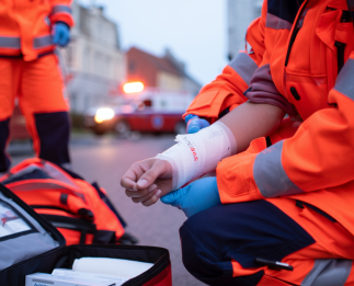 Why the Axiostat Bleed Control Kit is Essential for Every Emergency Response Team