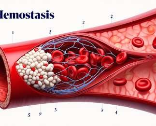 What is Hemostasis? A Complete Guide to the Body’s Response to Bleeding