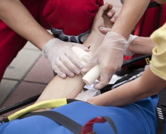 Why Choose Axiostat for Emergency Care? The Ultimate Emergency Bleeding Solution