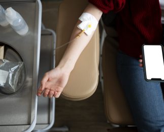 How Hemostatic Dressings Like Axiostat Are Changing Emergency Bleeding Control